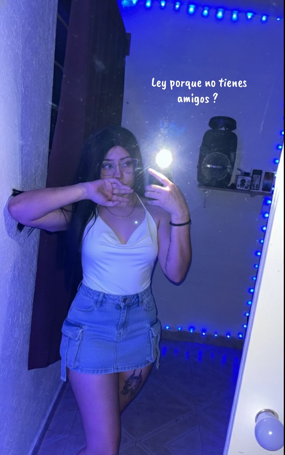 @Leilani AS