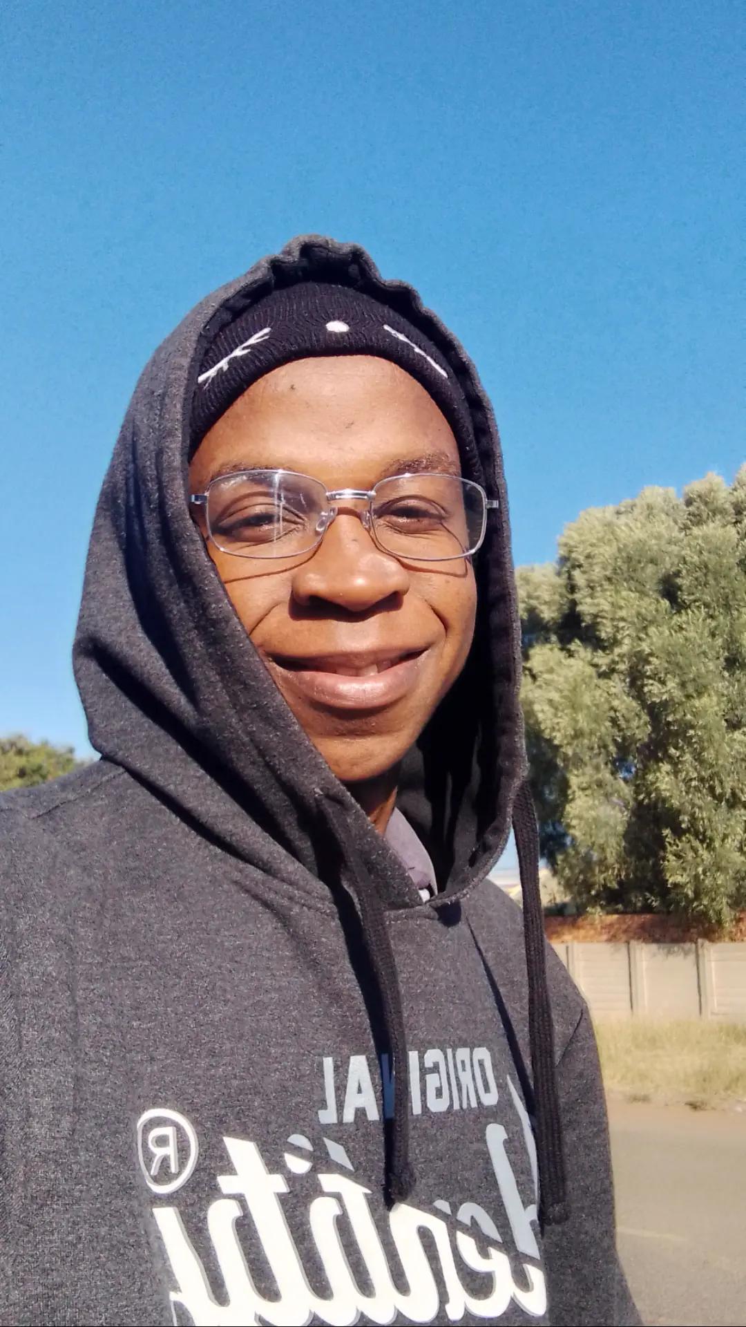 @Pastor T Mutumbami