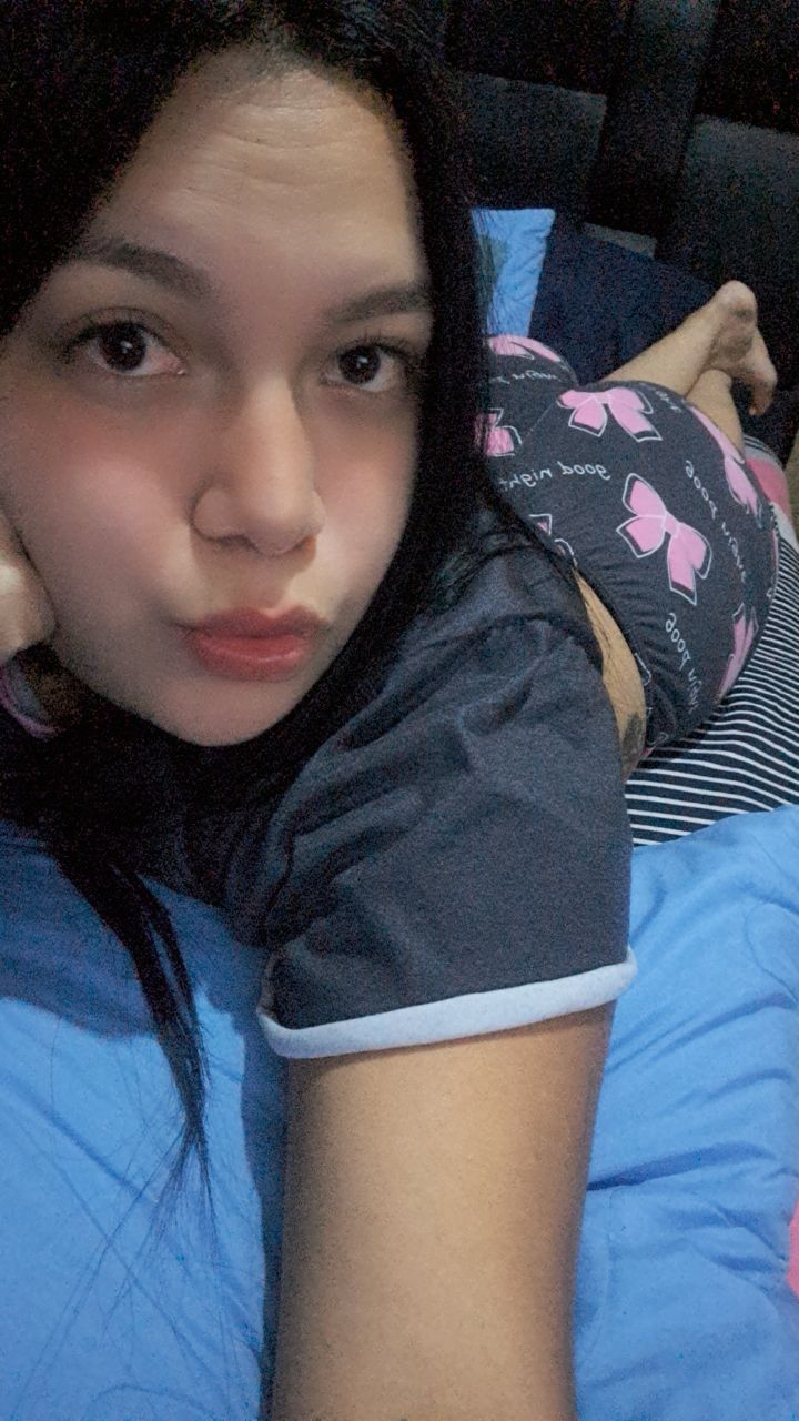 @Ivana Sarmiento