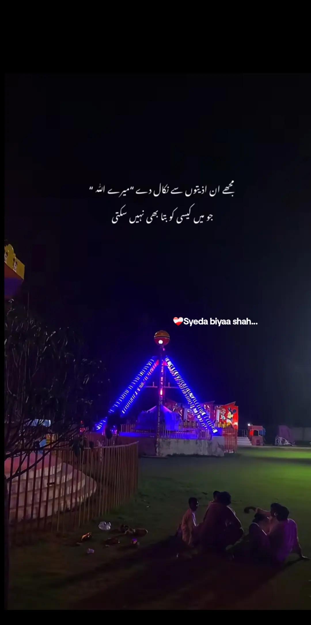 @Syeda Biyaa Shah🚩