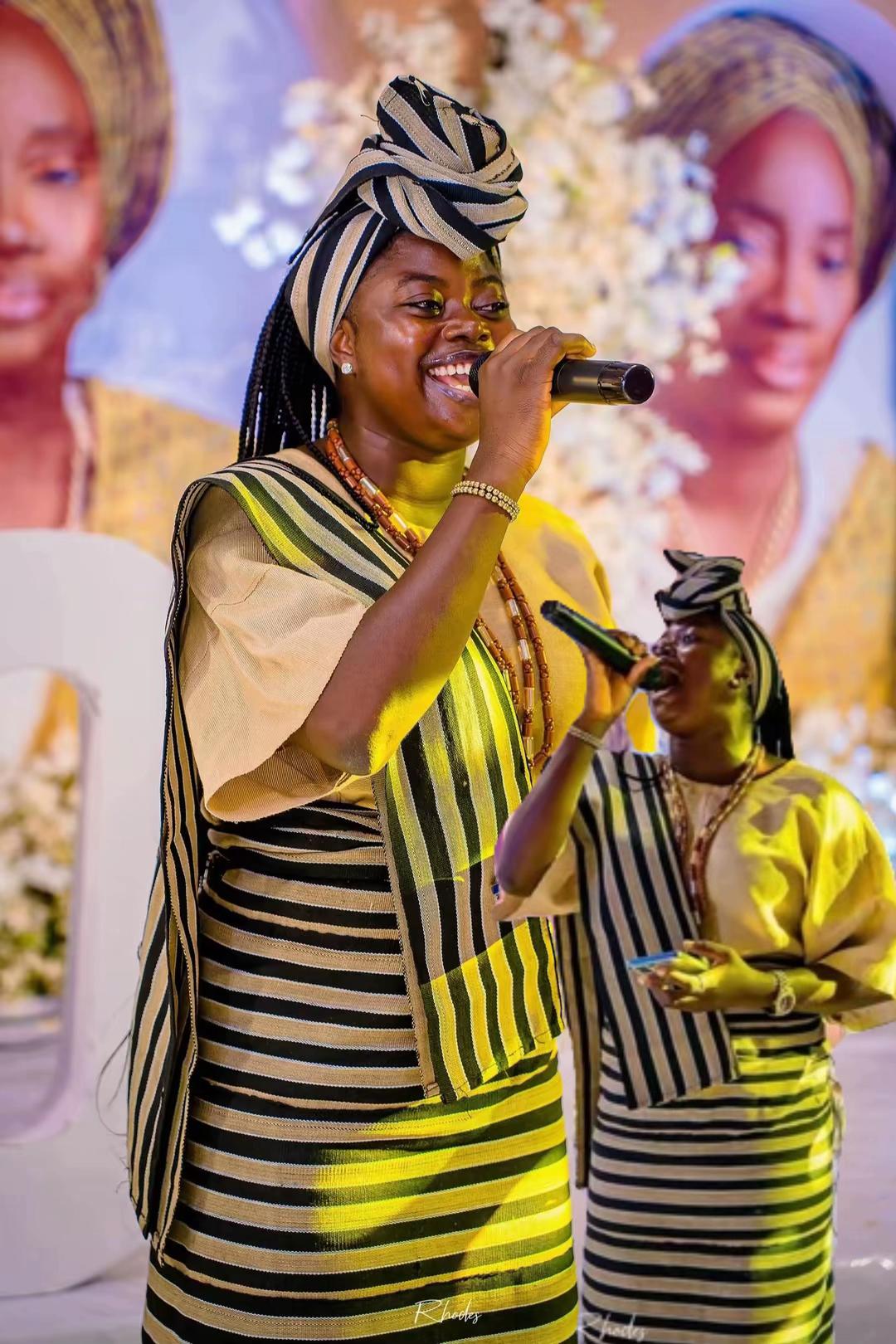 @IMISI ELEWI ENTERTAINMENT LTD