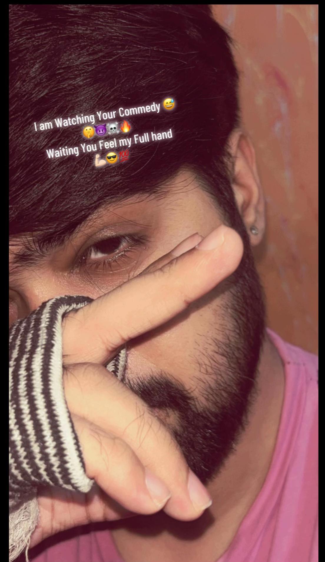 @Faizi JATt 👑