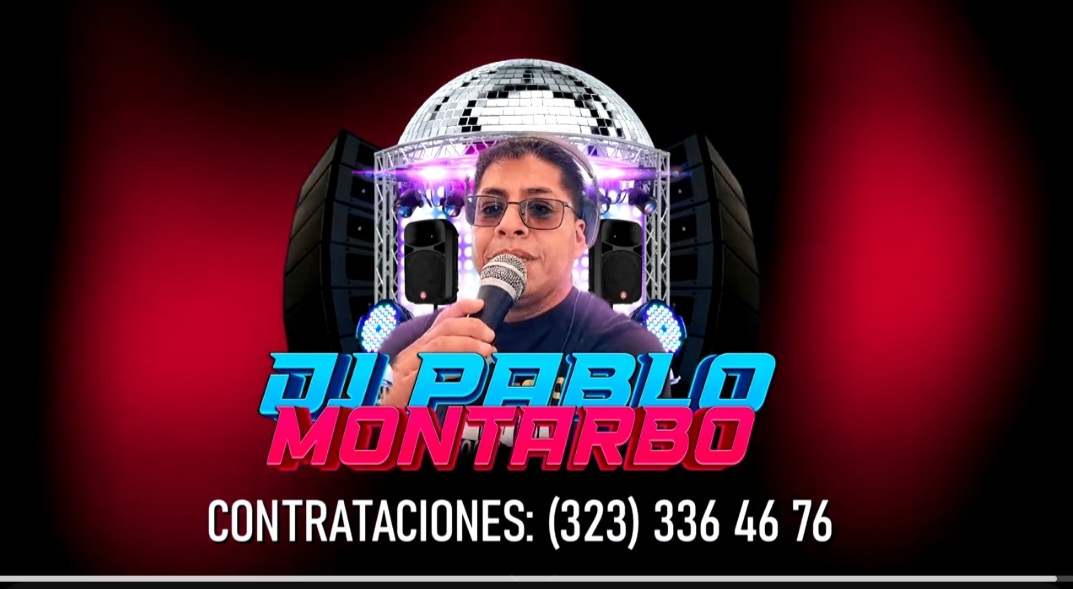 @Djpablo Montarbo