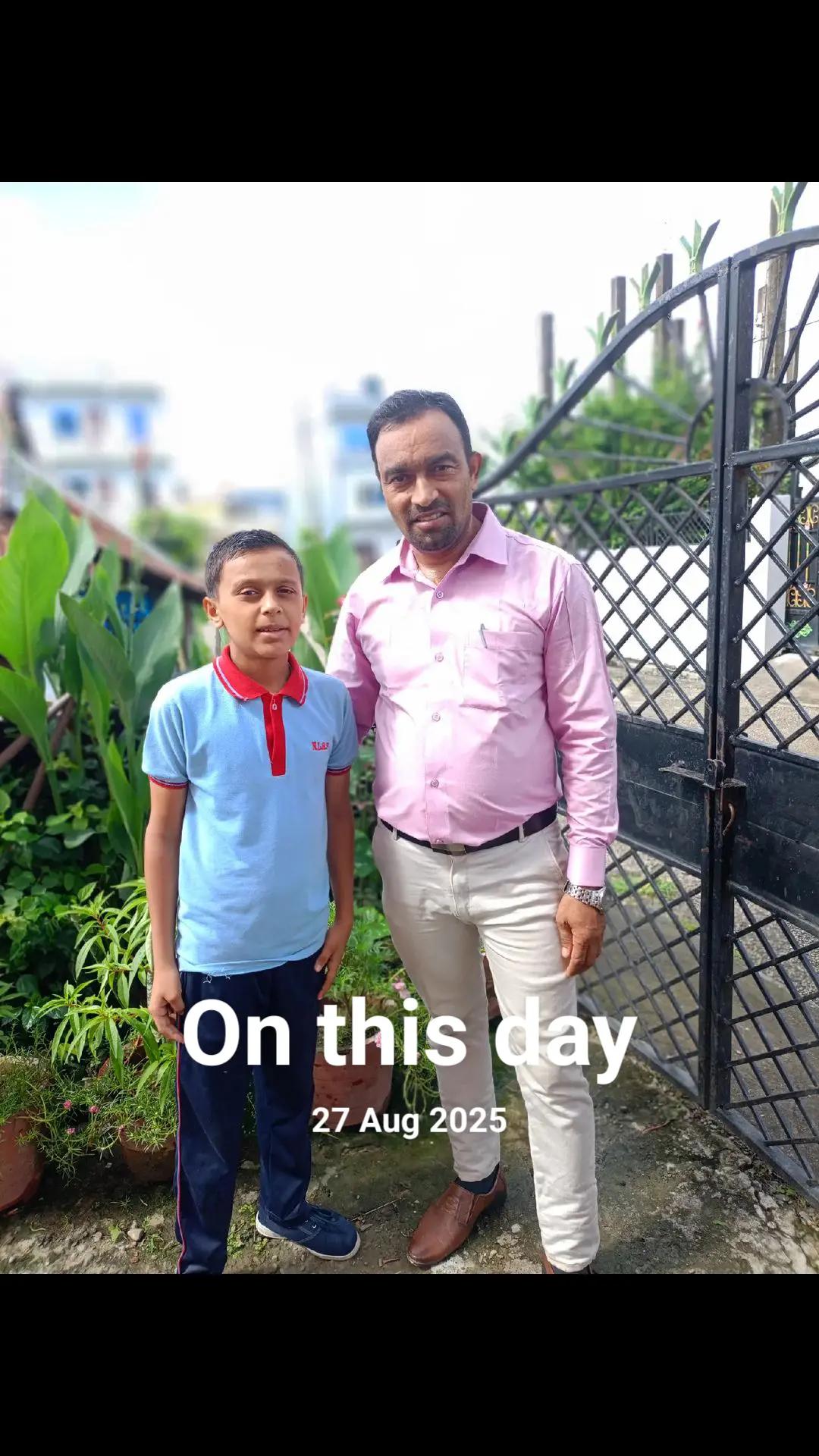 @Surya Prasad Pandey