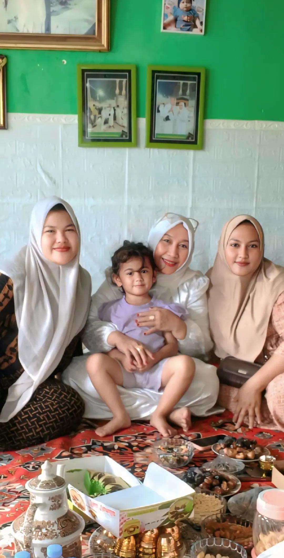 @Bunda Naura