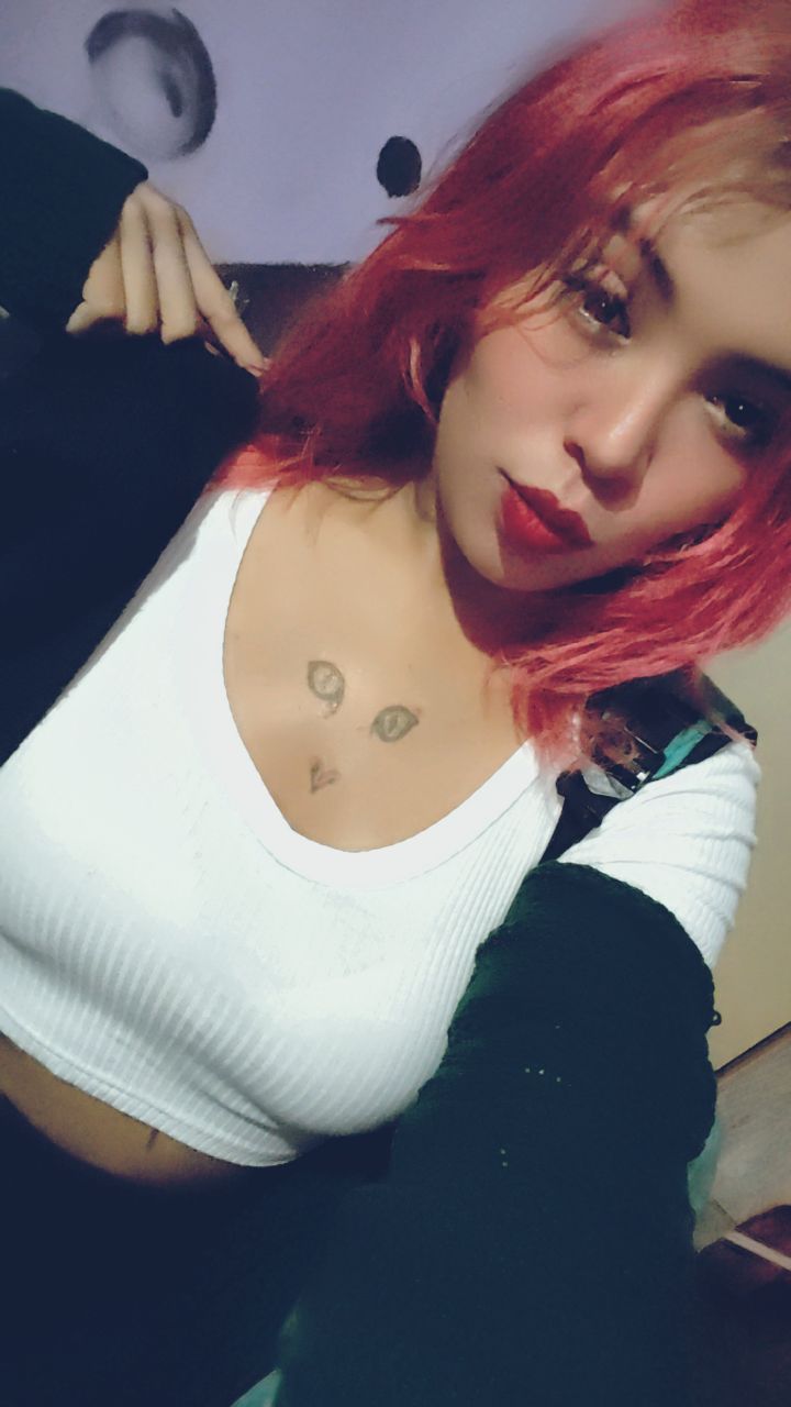 @Jessi Ska Cazares