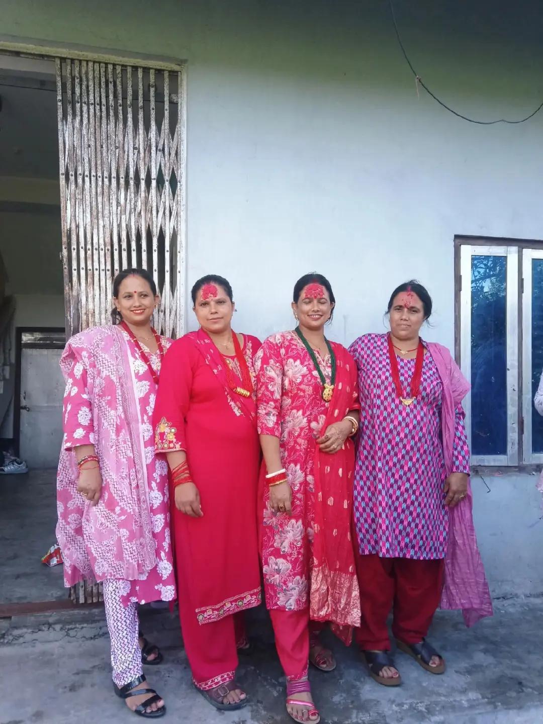 @Kalpana Gautam