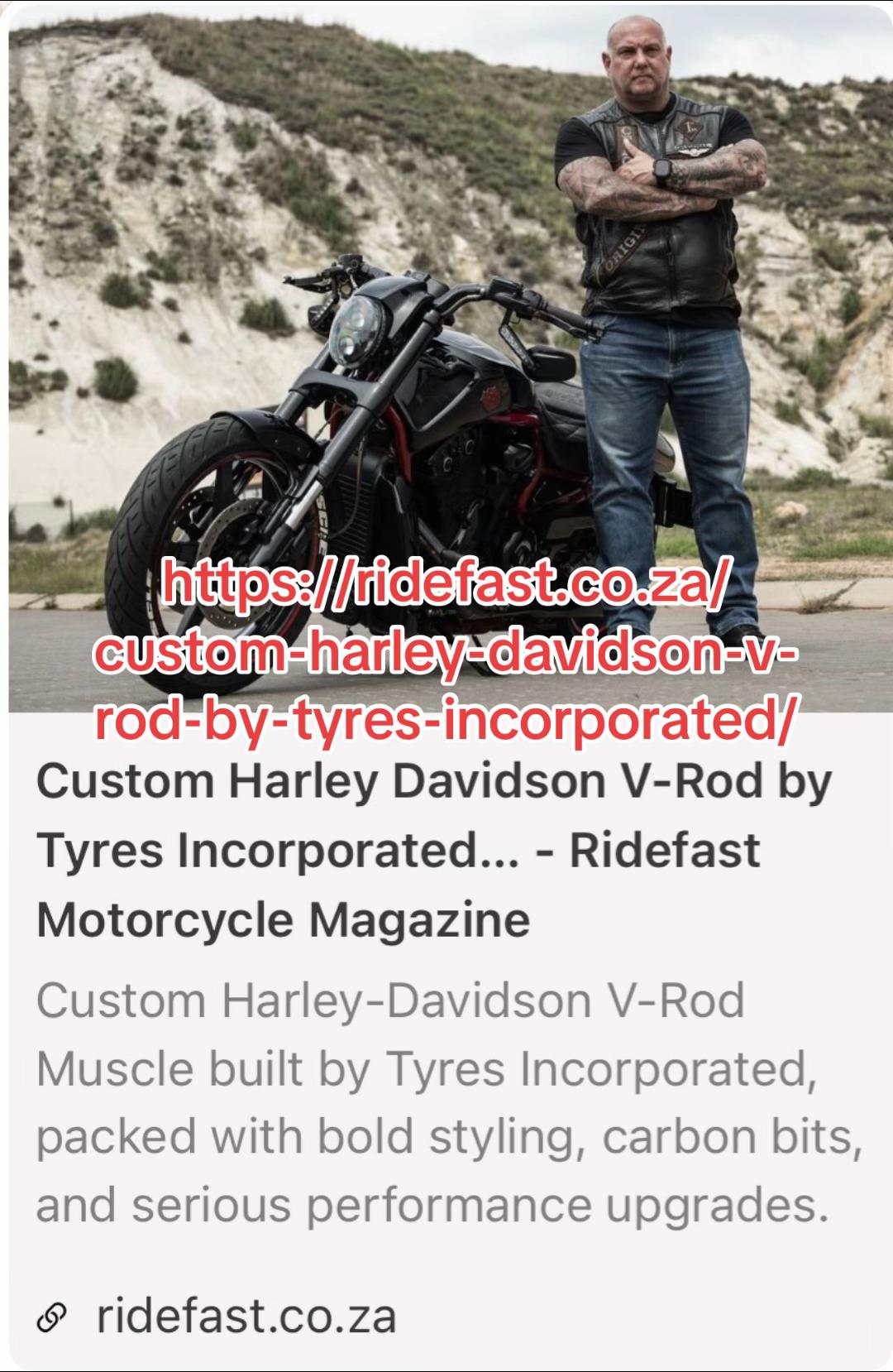 @Jason tyre mafia
