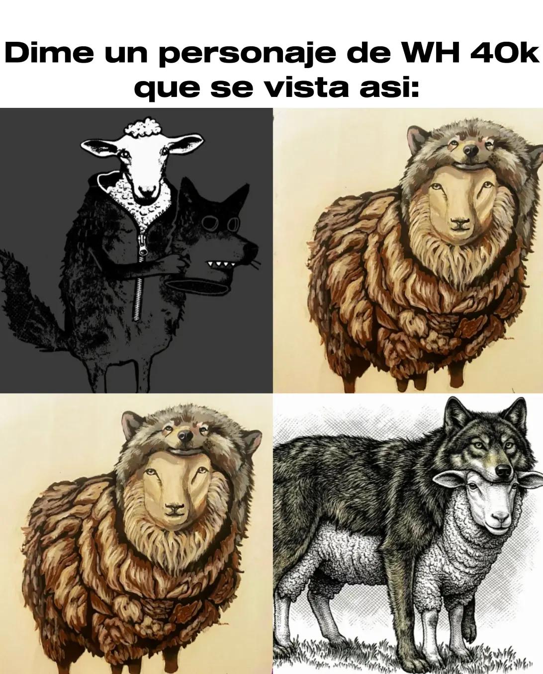 @El Gato Imperial