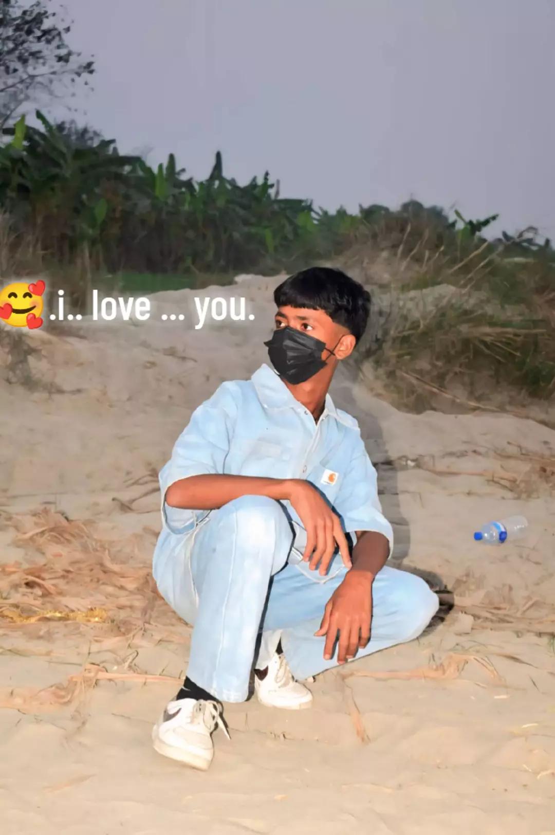 @👑KING🥹OF💔 SAD😔BOY🥺
