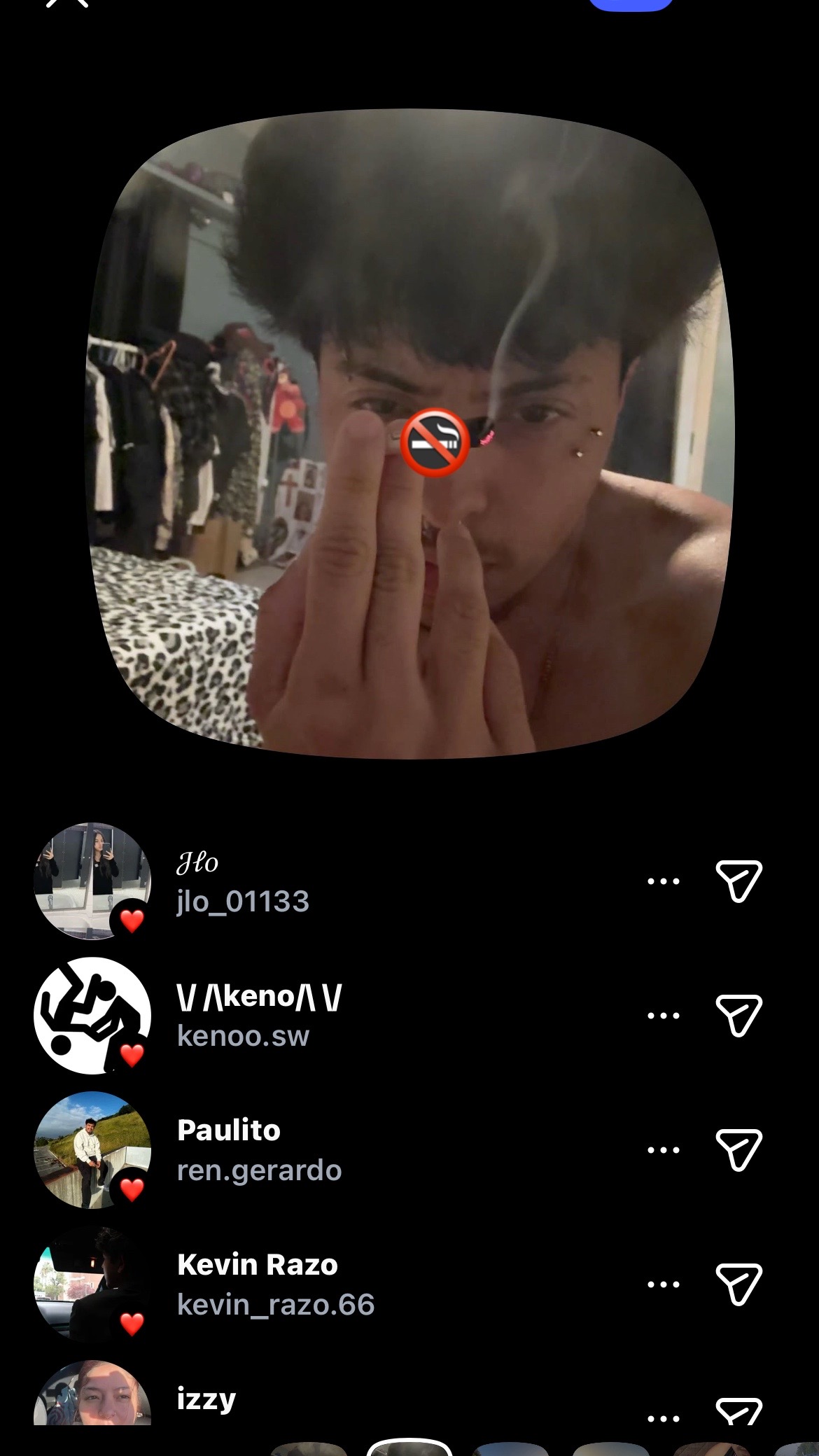 @️