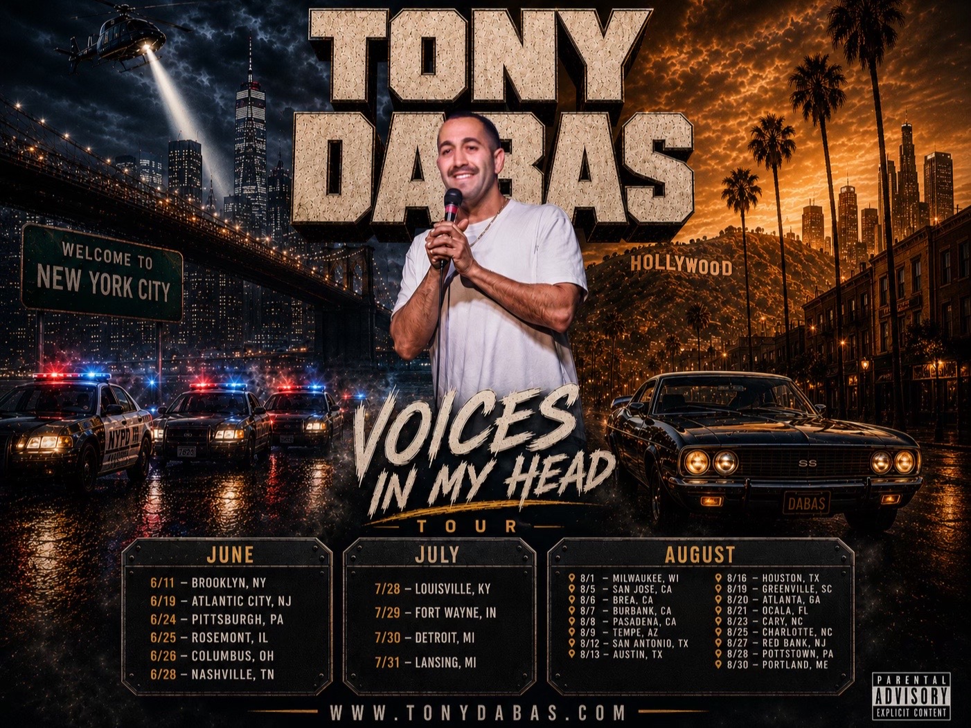 @Tony Dabas