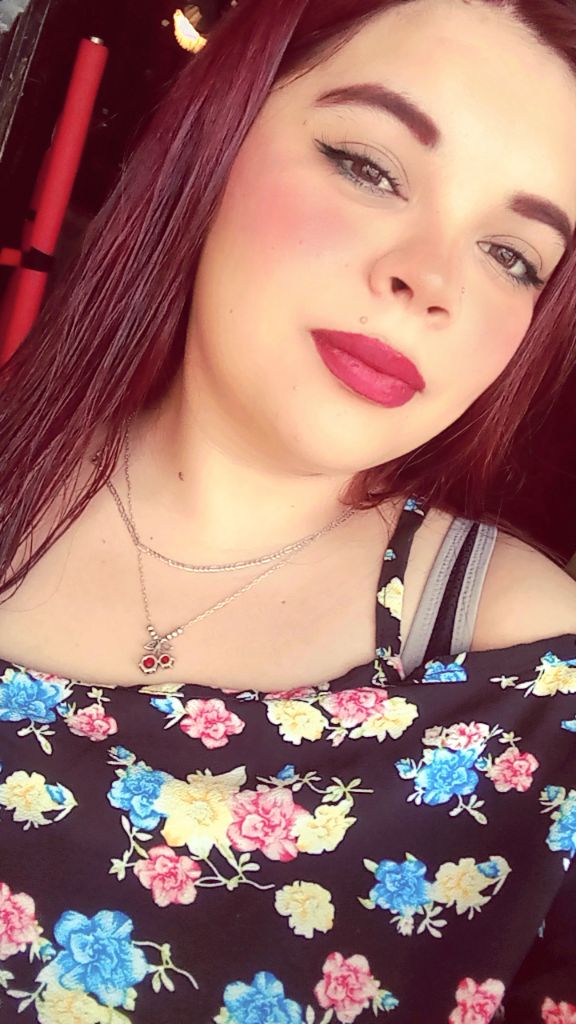 @Estefania Garcia