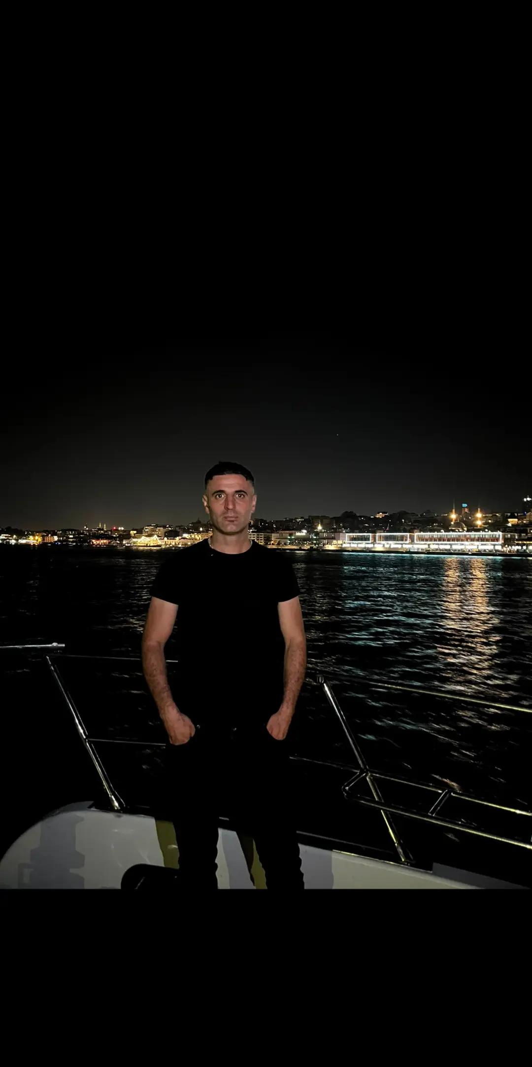 @Arif Yıldırım