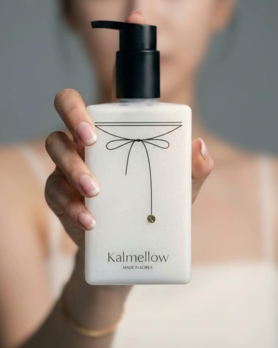 @Kalmellow