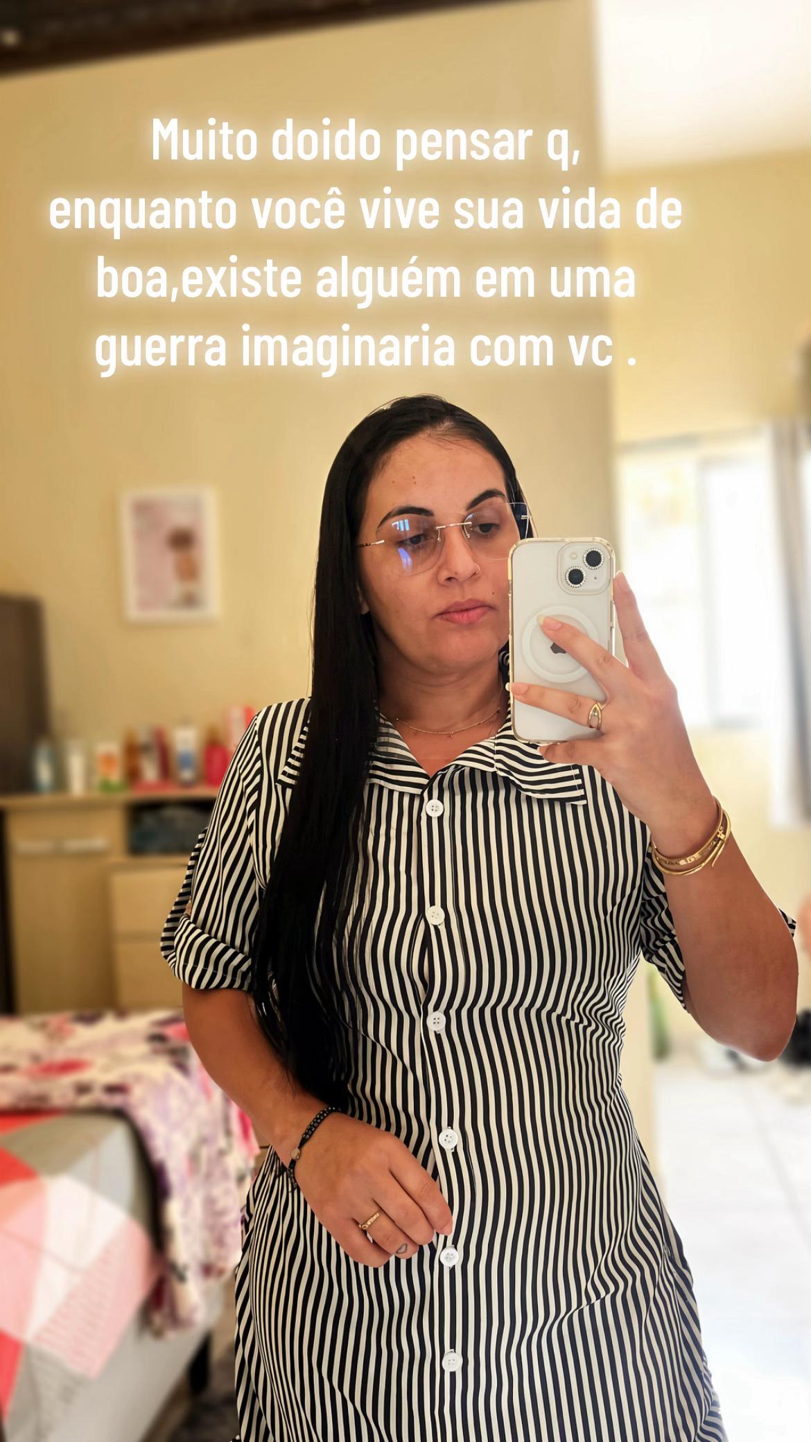 @Fernanda Cavalcante 🏳️🌈