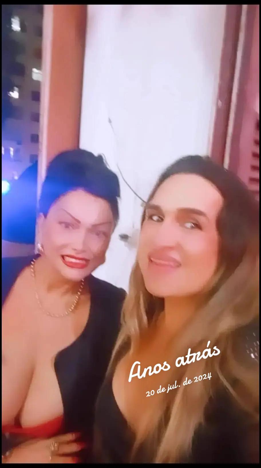 @BRUNA MASTROIANNI