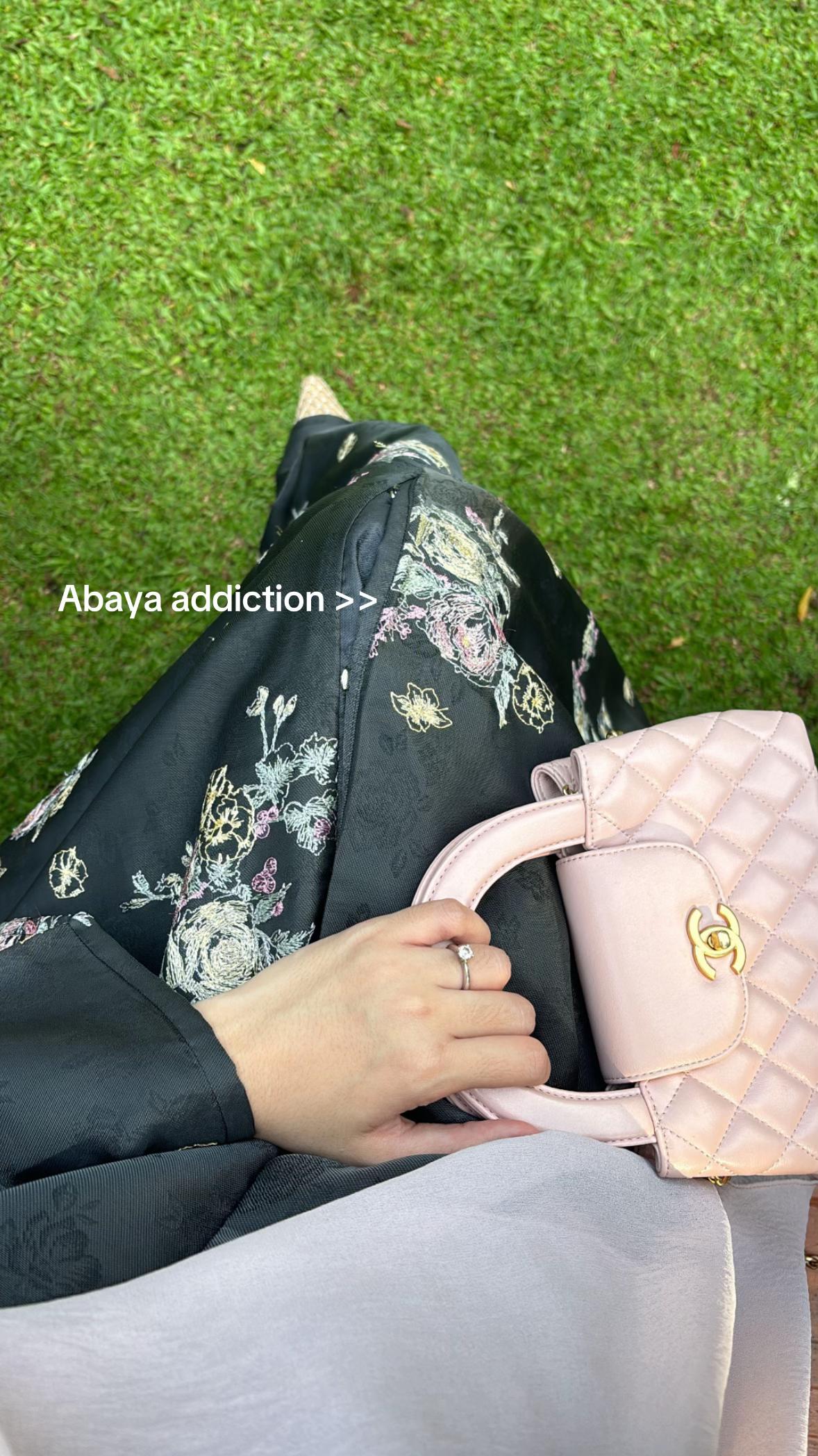 @Zafira | Bag Enthusiast✨