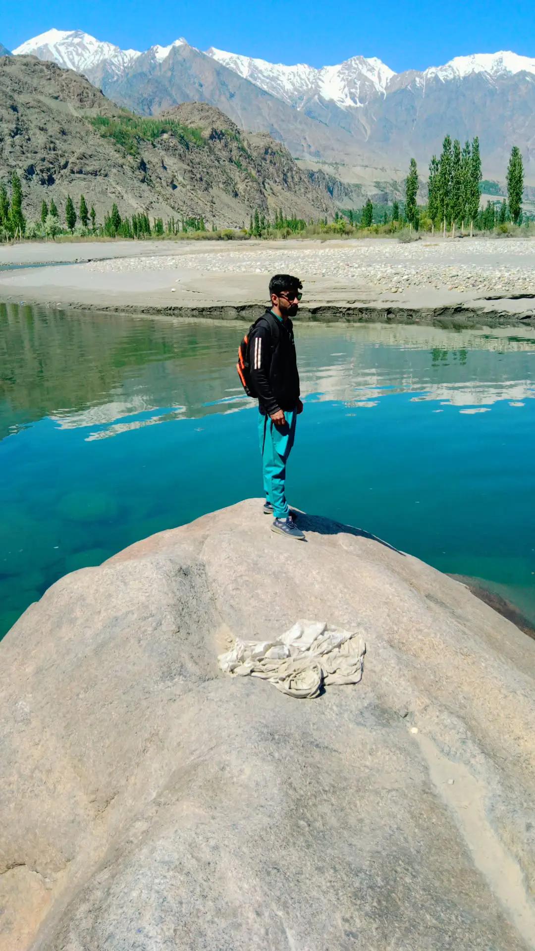 @Alam bahi