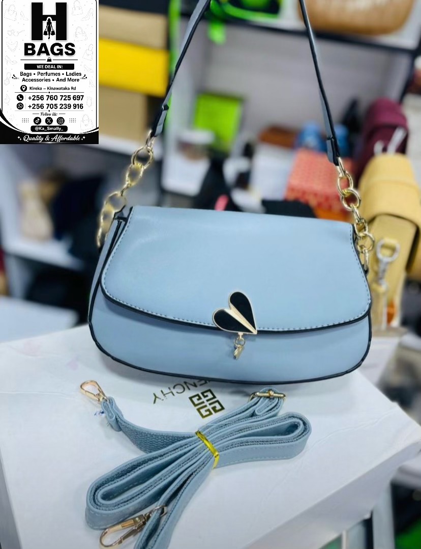 @Happie Bags&More