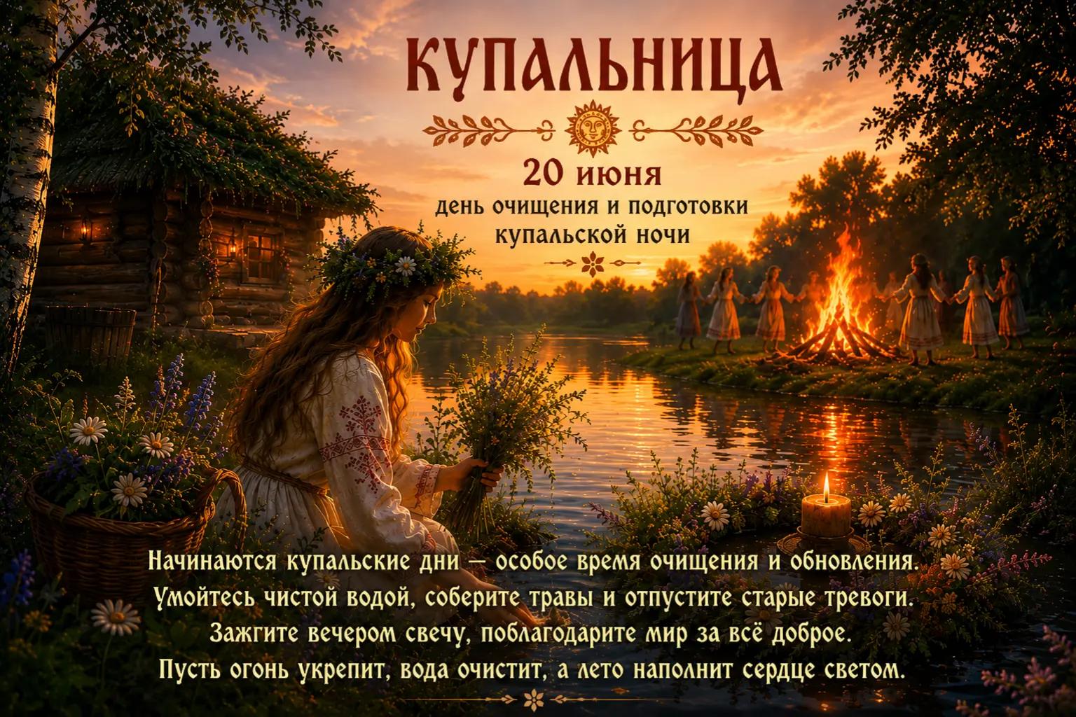 @Шепотки и Обряды Предков
