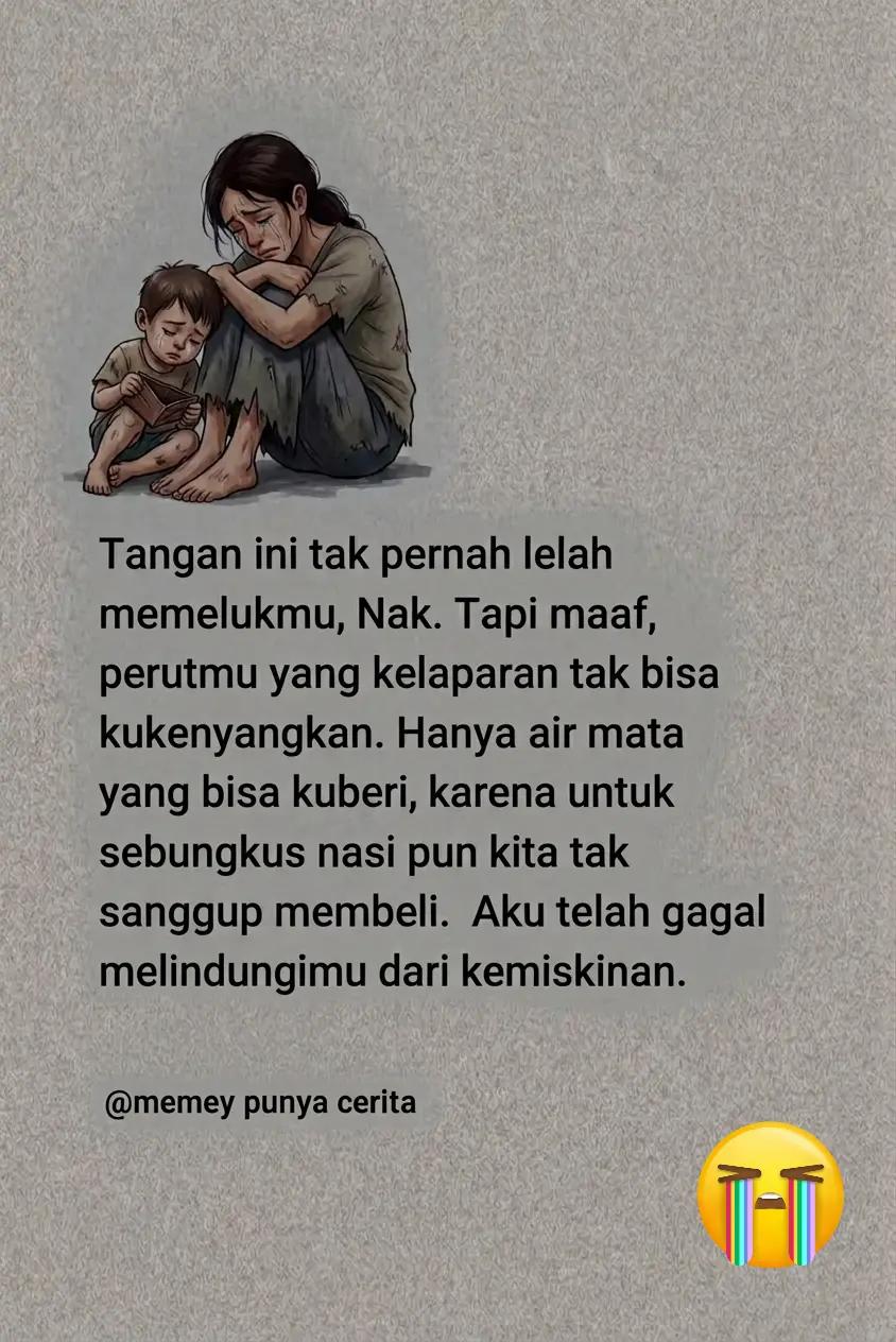 @Memey Punya Cerita