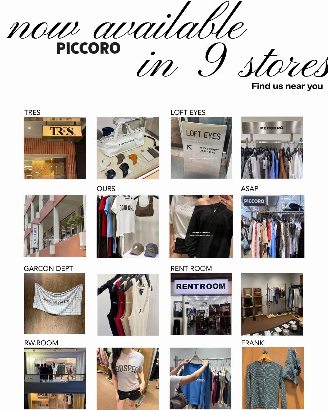 @PICCORO