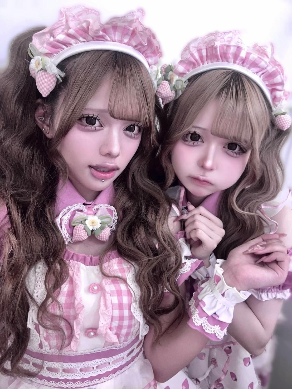 @れいな