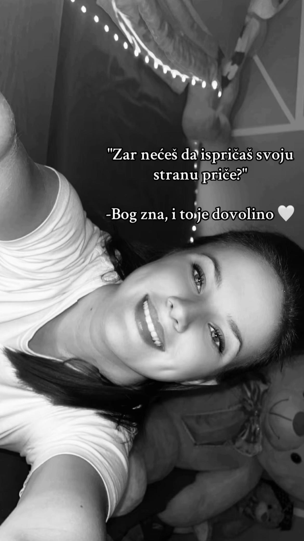 @ŽELJANA ✨