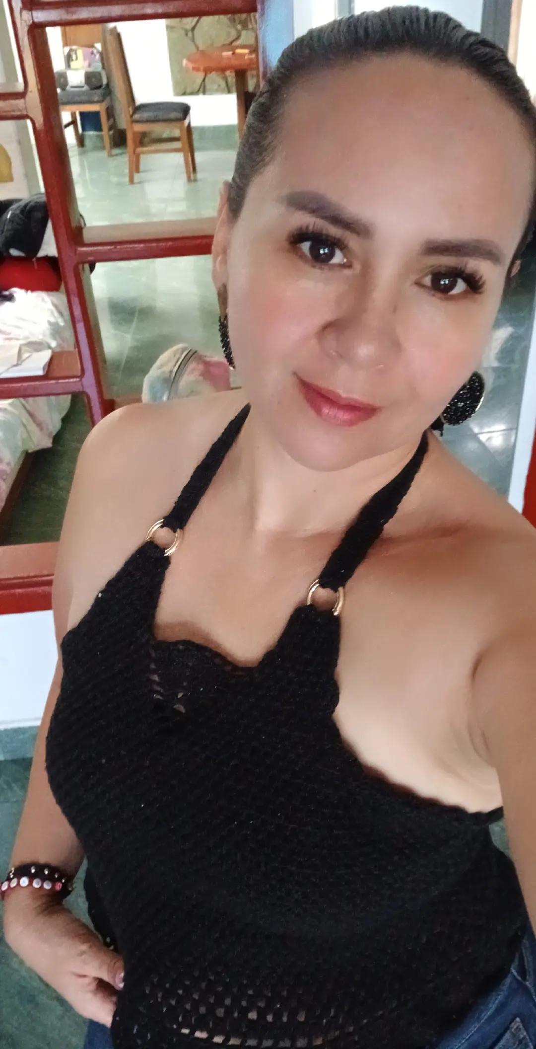 @Lina Rodríguez