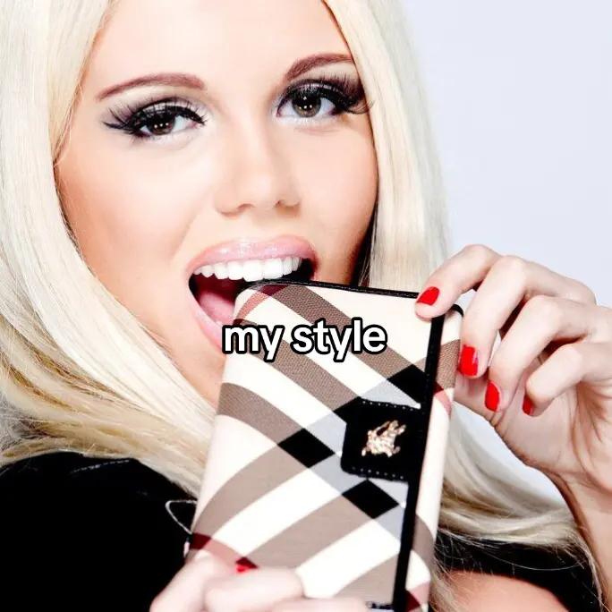 @ТГК: Богиня мисс чиз 💜