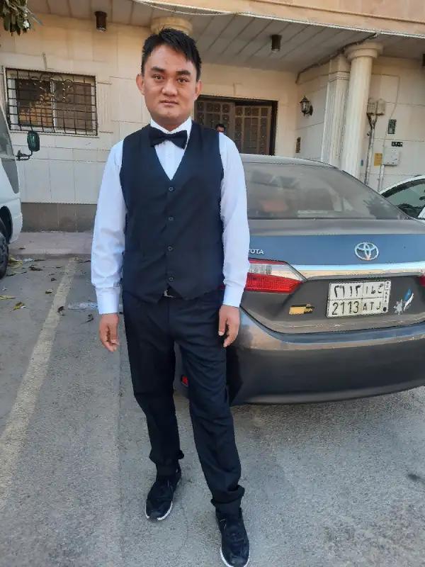 @Ajay lama