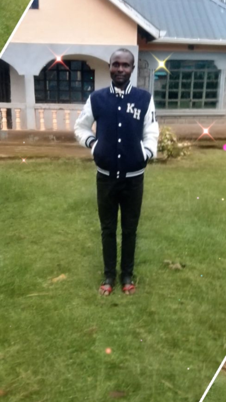@Vincent Ogoti