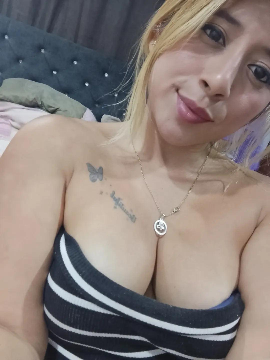 @Johanna Silvana💠