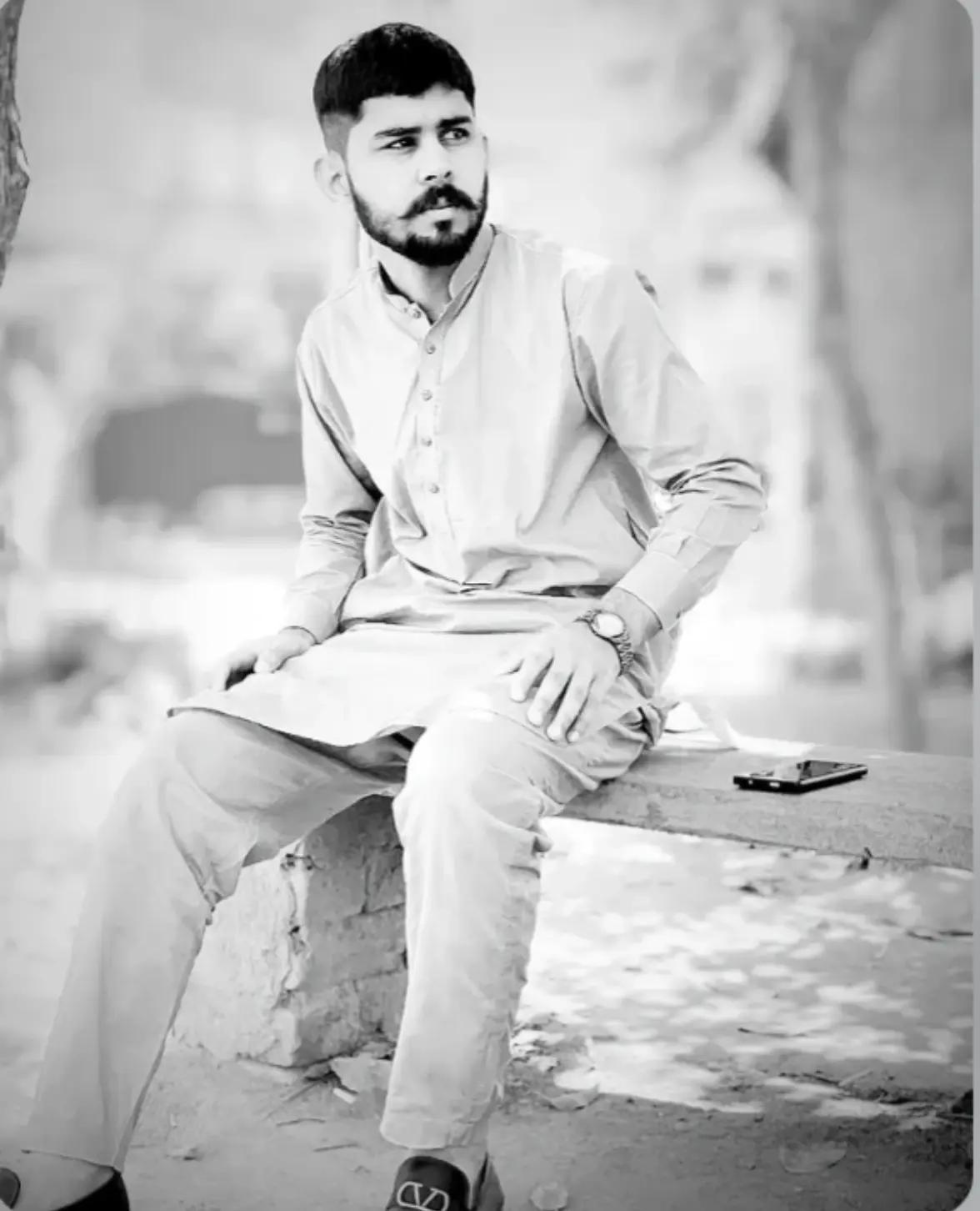 @it,s Ladla❣️🥰🤪saith AHMAD?!;