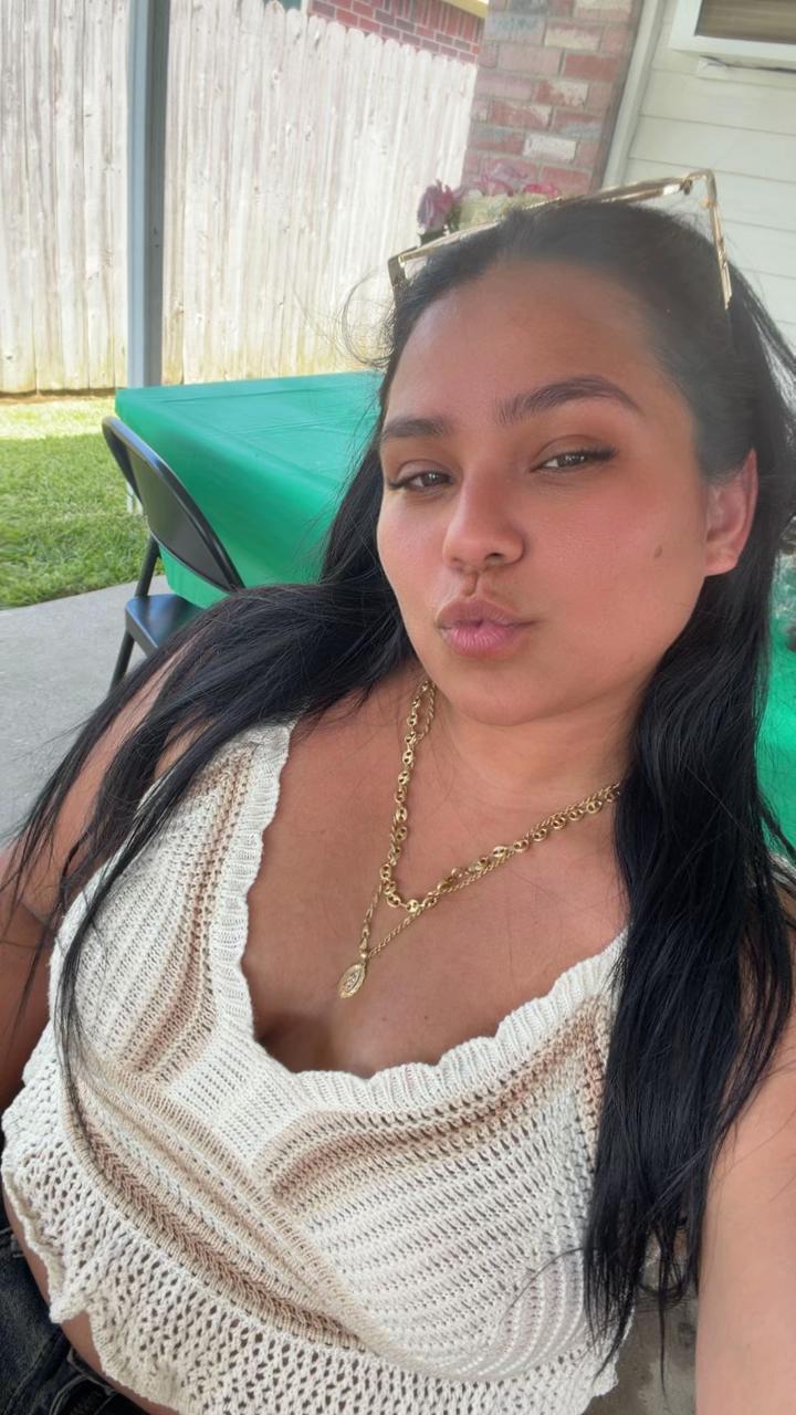 @Francheska