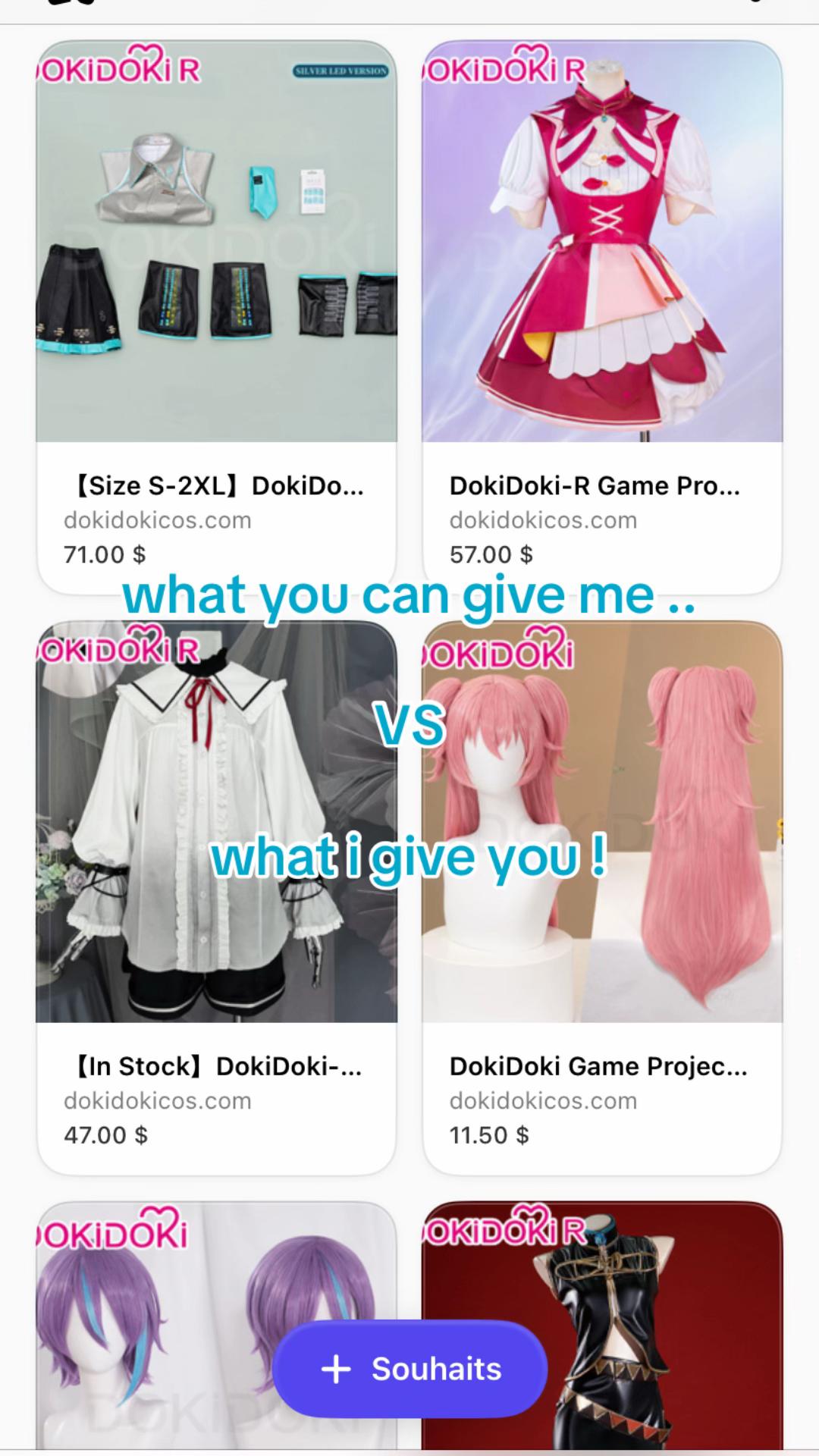 @mekai !