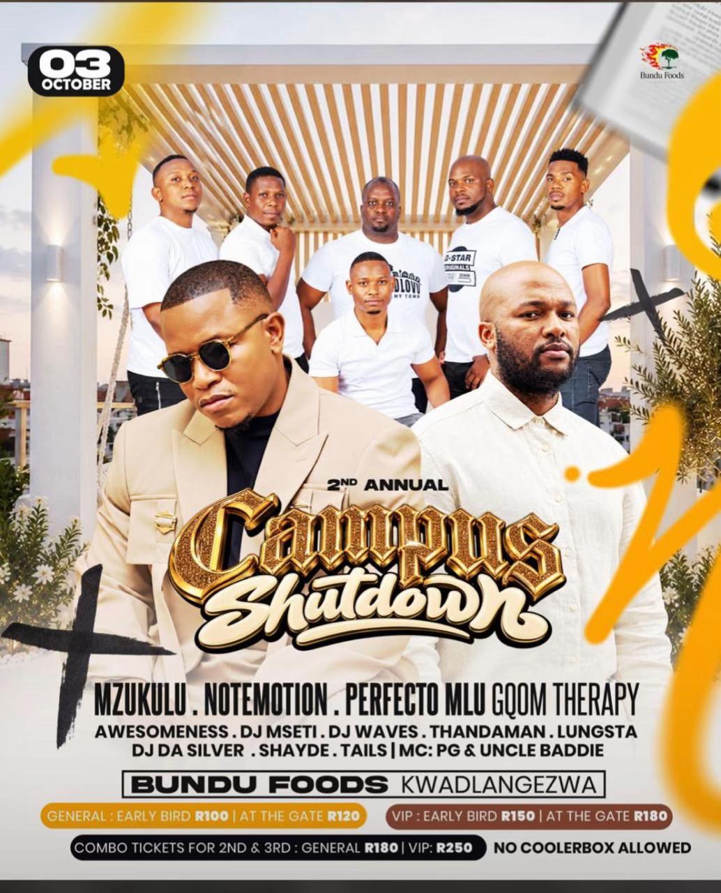 @Mzukulu kaBaqazile