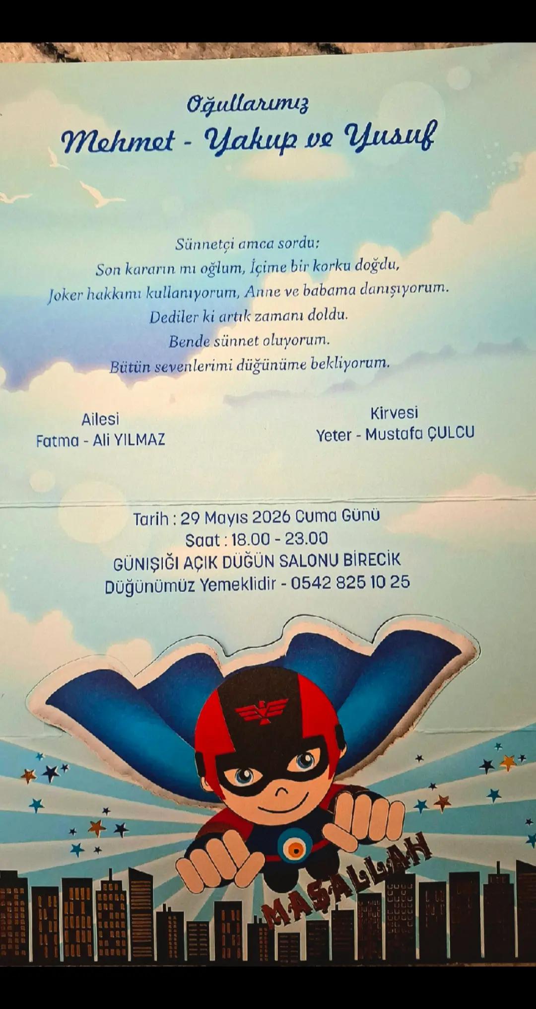 @ali yılmaz
