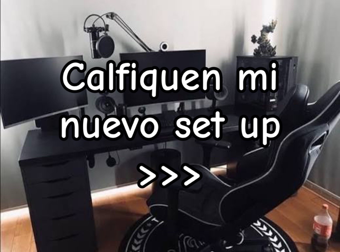 @Chungiros