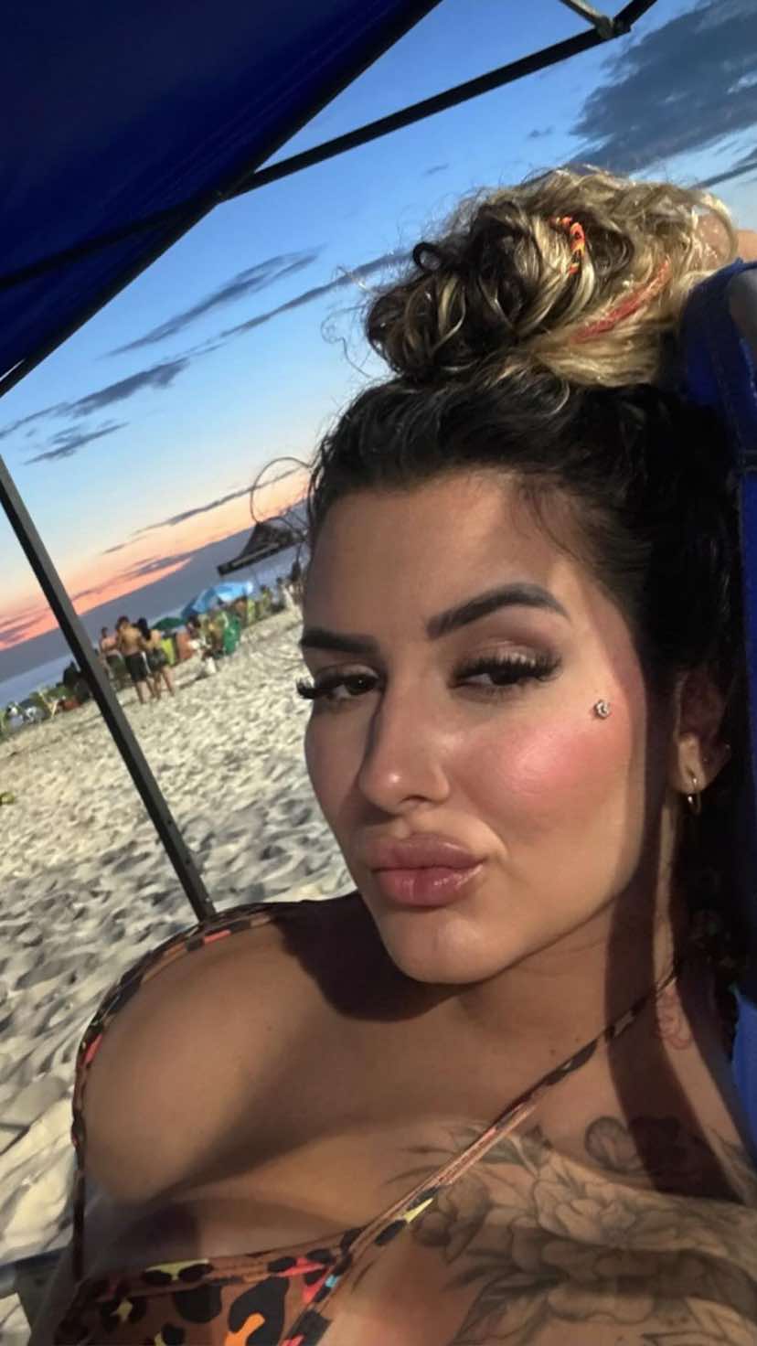 @Lara Emanuelle