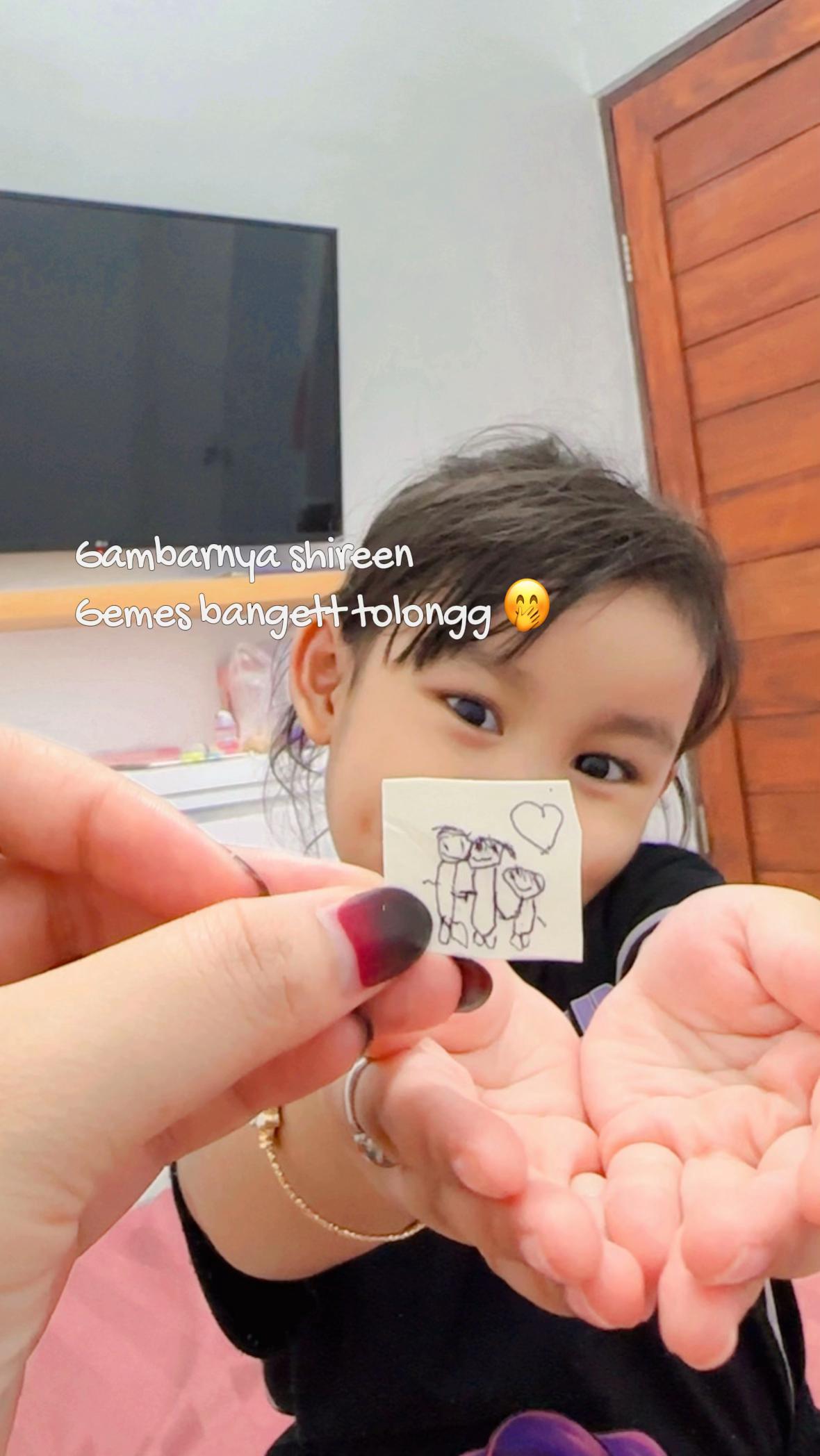 @🛒Anak Cantik ✨