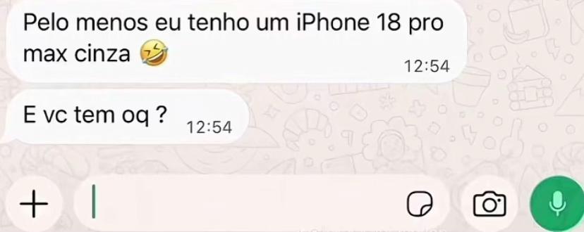 @Ana carolina