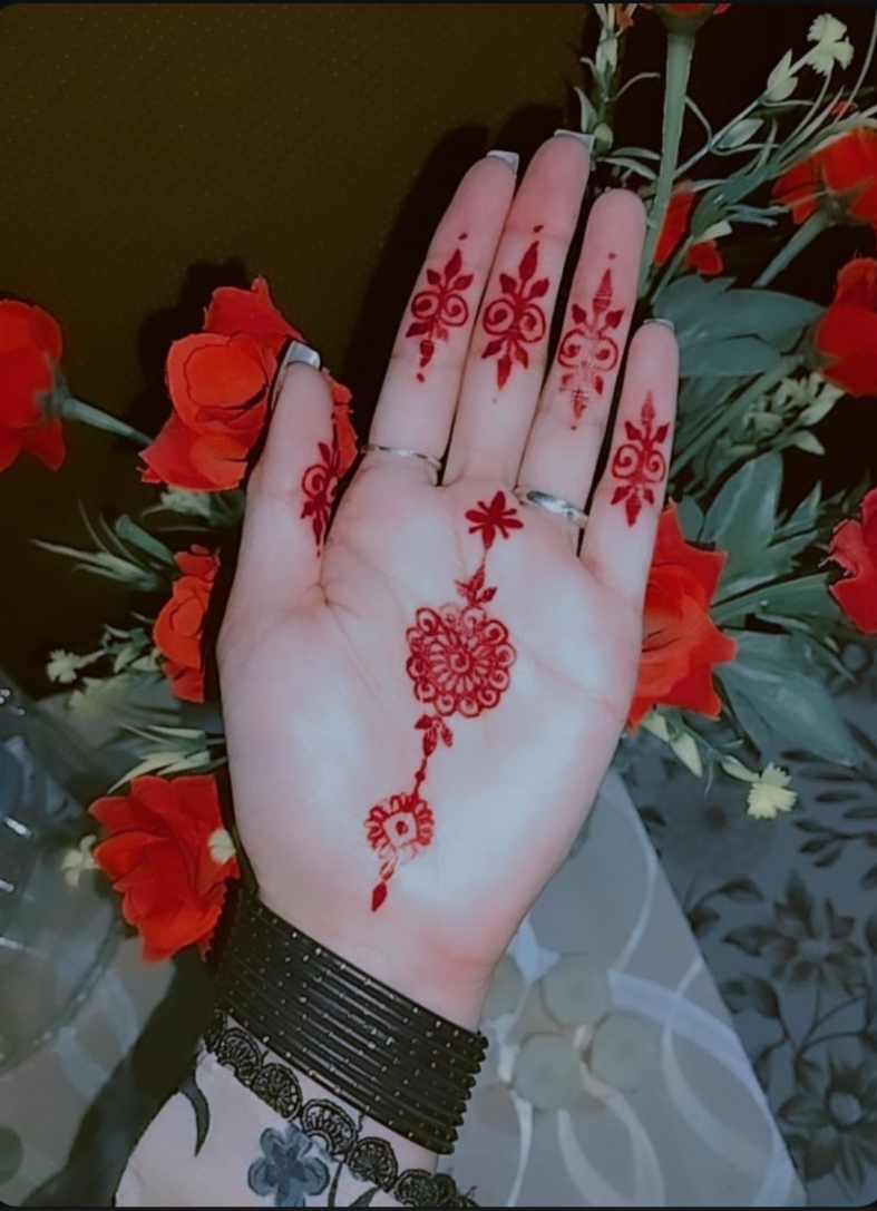 @Iram Bilal