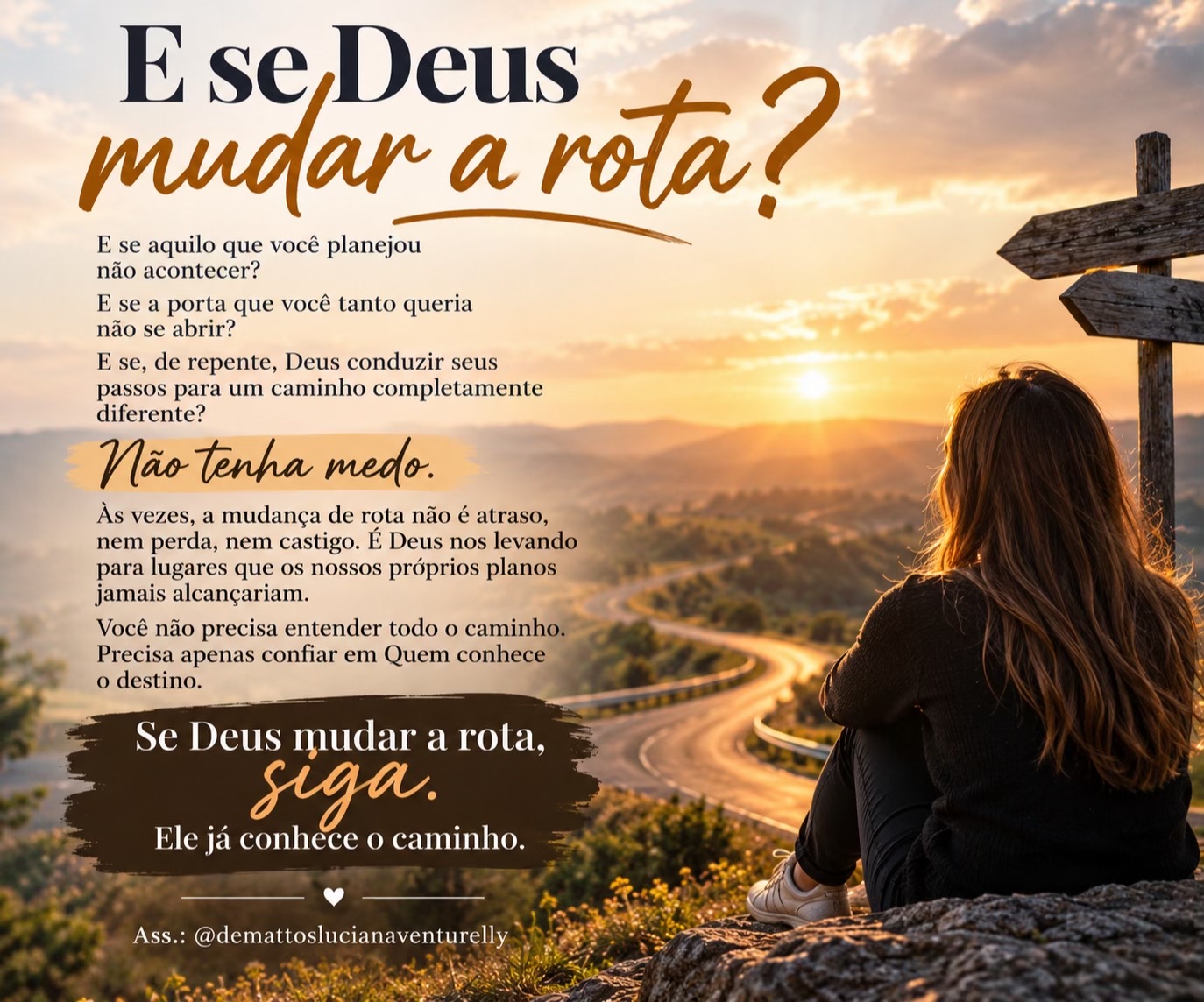 @Luciana Venturelli de Mattos
