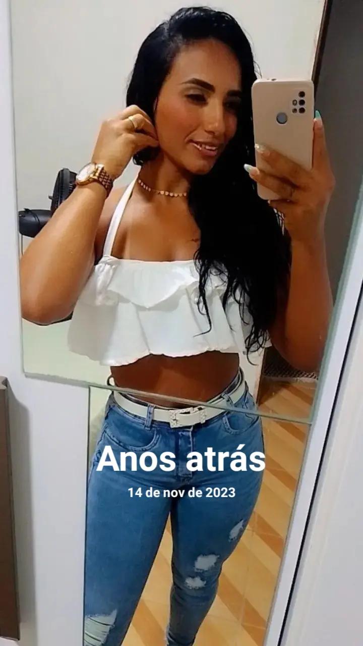 @Josivania Silva