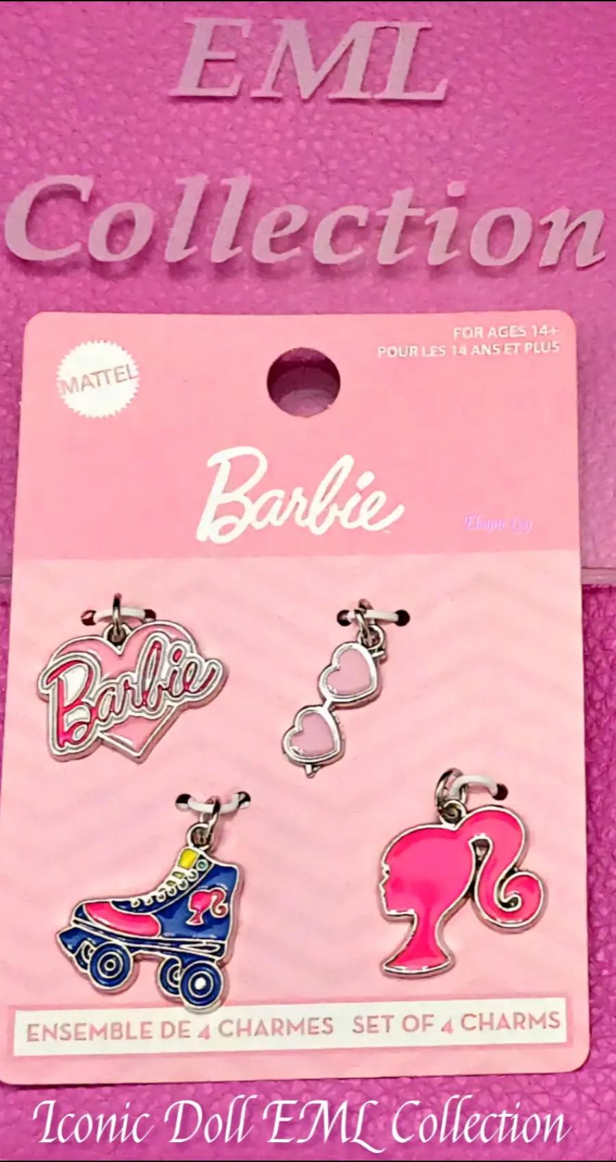 @Iconic Doll EML Collection