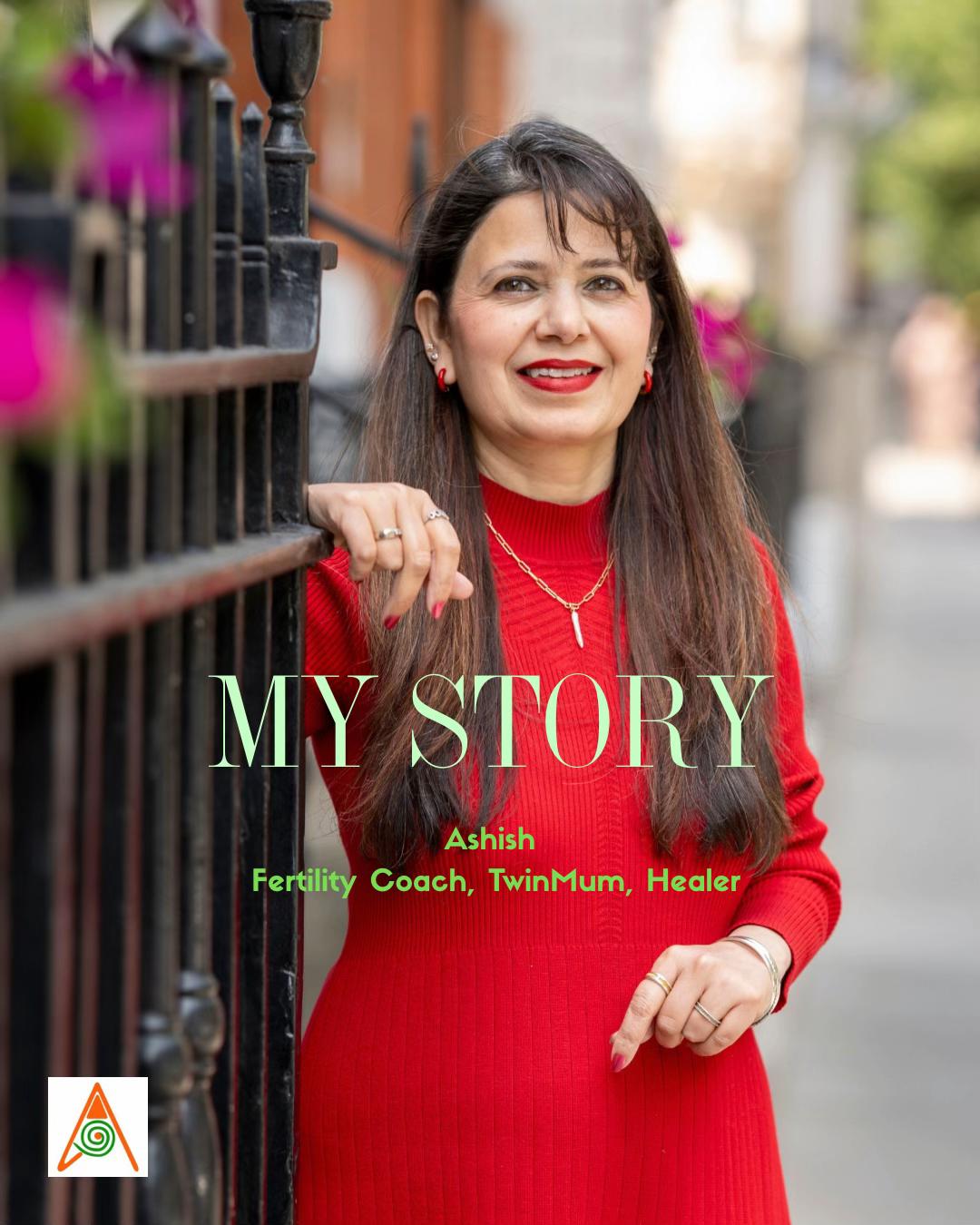 @Ashishveda
