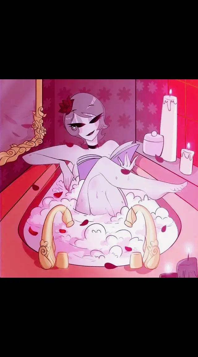 @CARMILLA 🩰CARMINES🩶 X SERA🪽