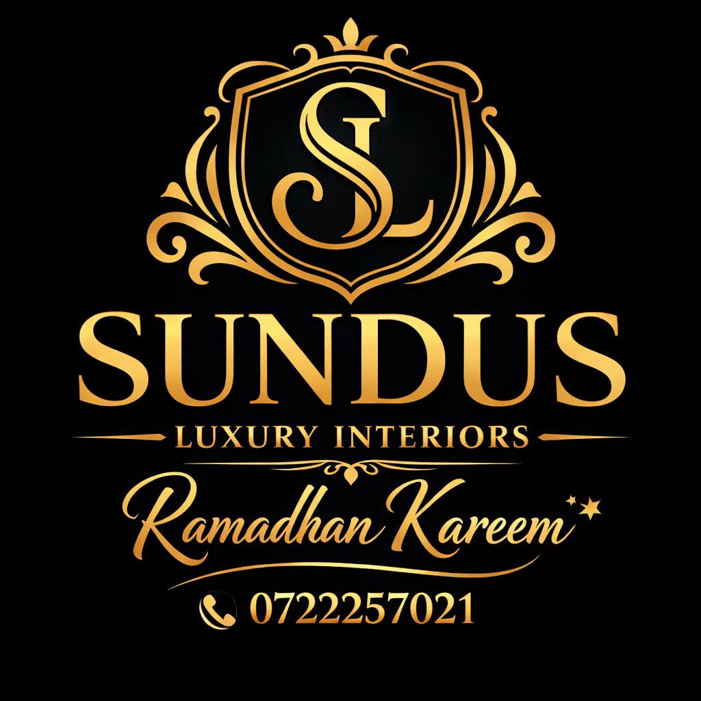 @TANAAD LUXURY INTERIORS